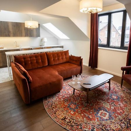 Loft 27 Apartment Каунас Екстериор снимка
