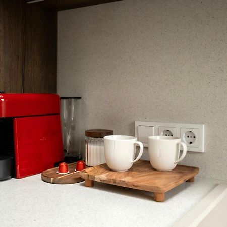 Loft 27 Apartment Каунас Екстериор снимка