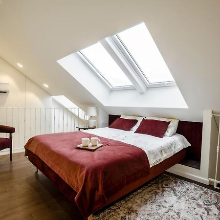 Loft 27 Apartment Каунас Екстериор снимка