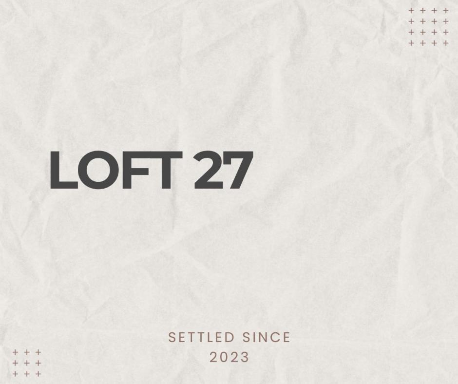 Loft 27 Apartment Каунас Екстериор снимка