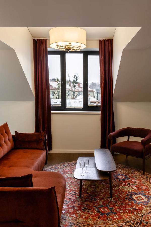 Loft 27 Apartment Каунас Екстериор снимка