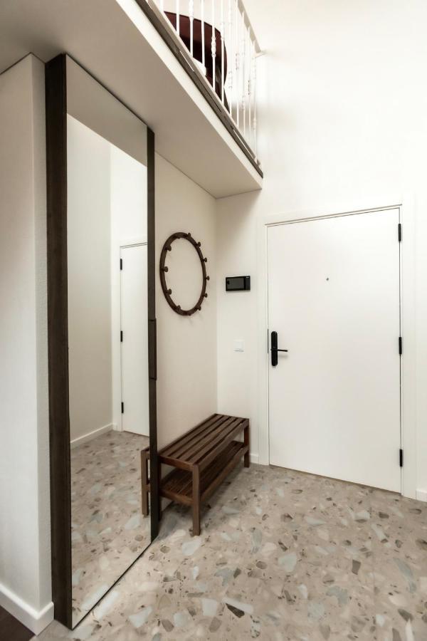 Loft 27 Apartment Каунас Екстериор снимка