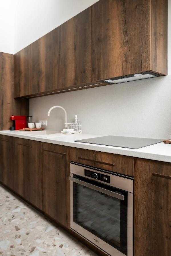 Loft 27 Apartment Каунас Екстериор снимка