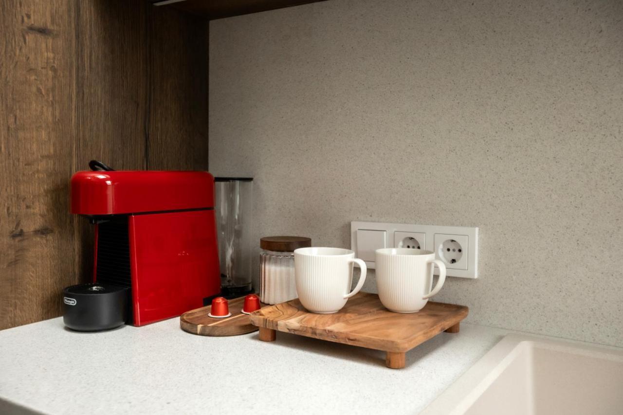 Loft 27 Apartment Каунас Екстериор снимка