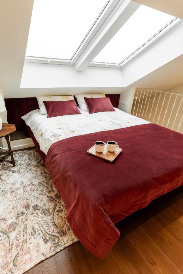Loft 27 Apartment Каунас Екстериор снимка